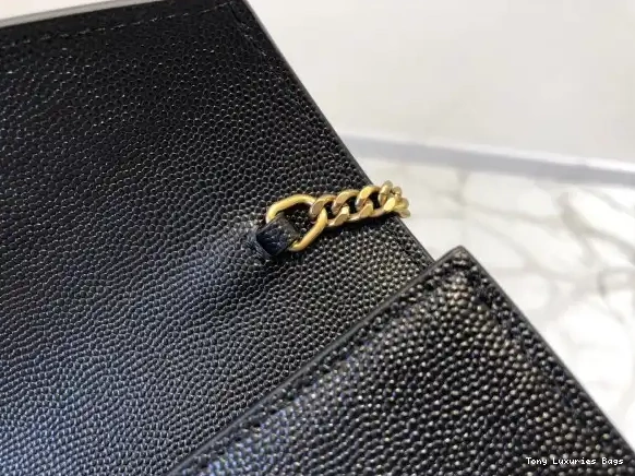 Tony Luxuries YSL CASSANDRA 0513